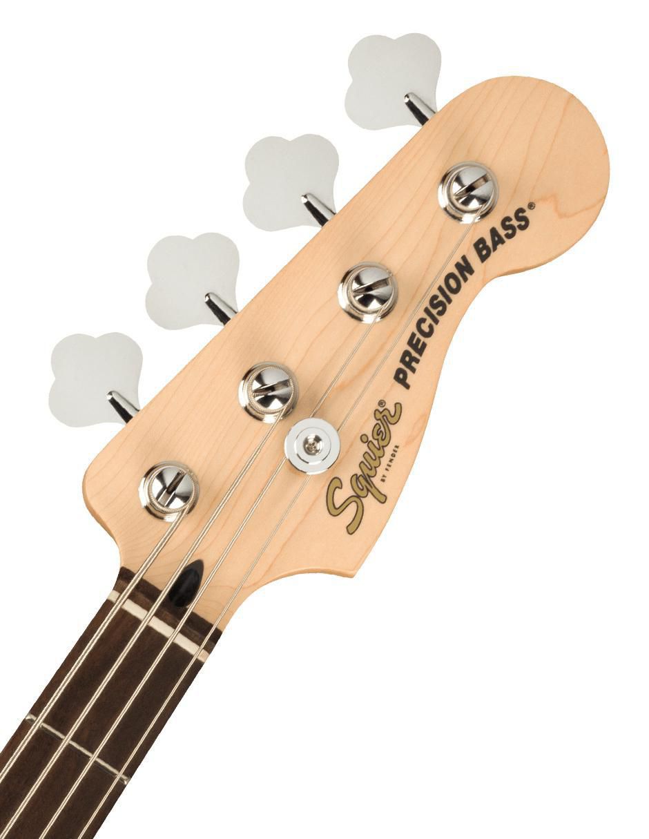 Set Bajo Eléctrico Affinity Series Precision Bass PJ 3-Color 5