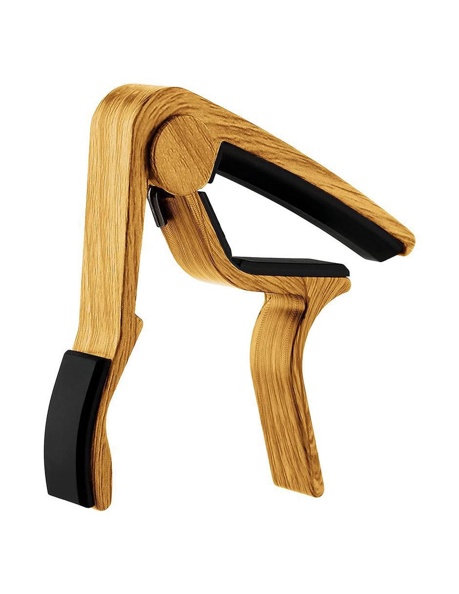 Capotraste para Guitarra