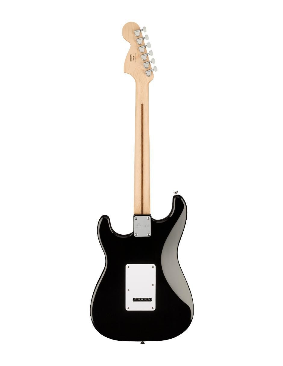 Guitarra eléctrica   affinity series stratocaster 2