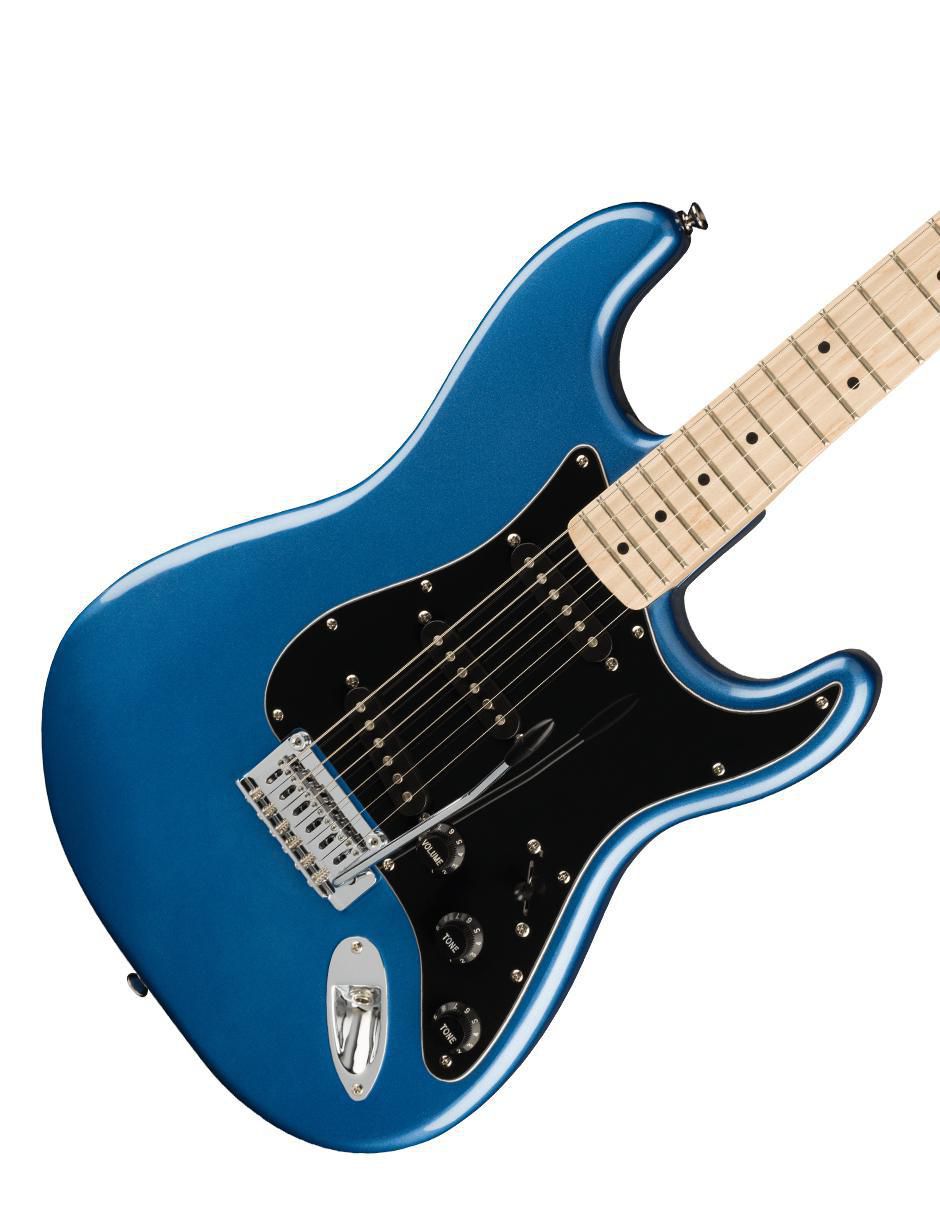 Guitarra eléctrica   affinity series stratocaster 3