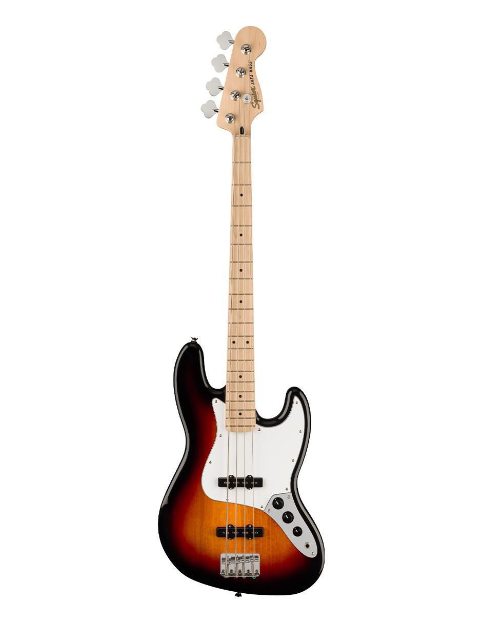 Bajo Eléctrico Affinity Series Jazz Bass 3-Color Sunburst