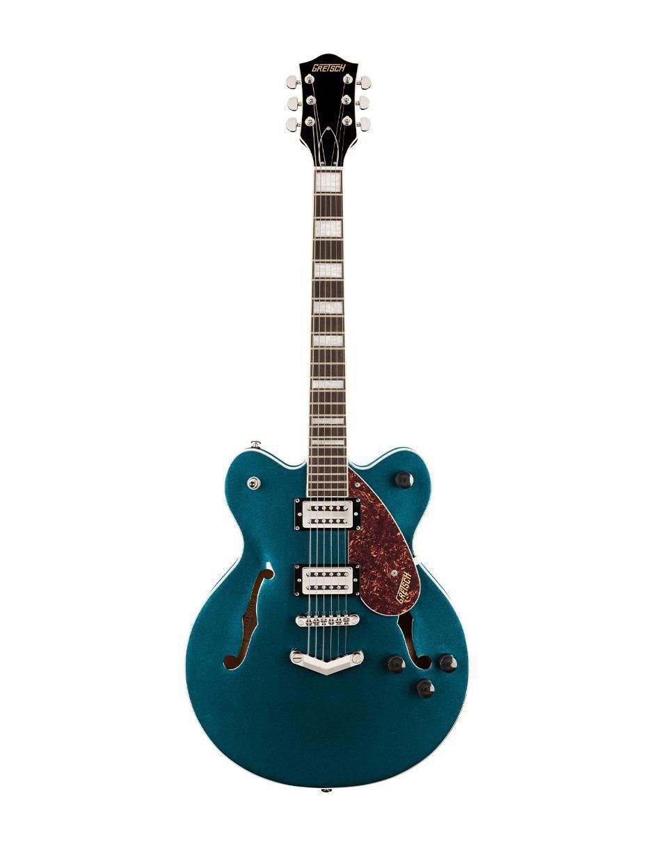 Guitarra eléctrica g2622 streamliner center block