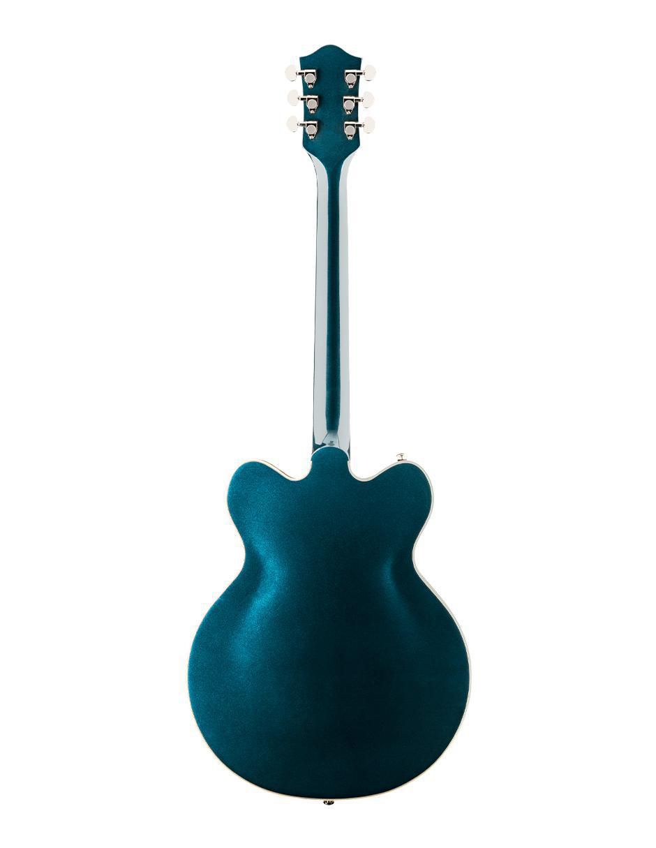 Guitarra eléctrica   g2622 streamliner center block 2