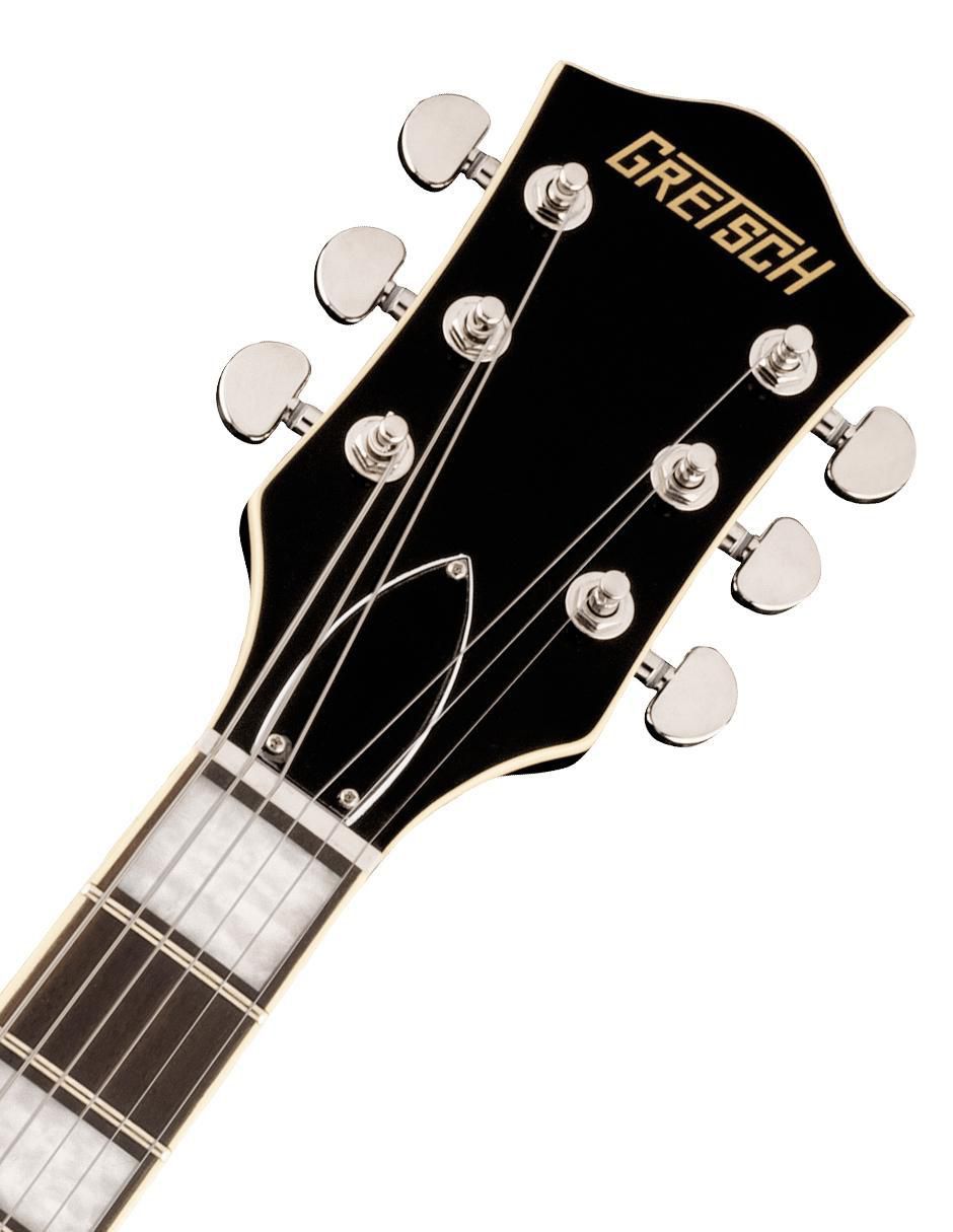 Guitarra eléctrica   g2622 streamliner center block 4