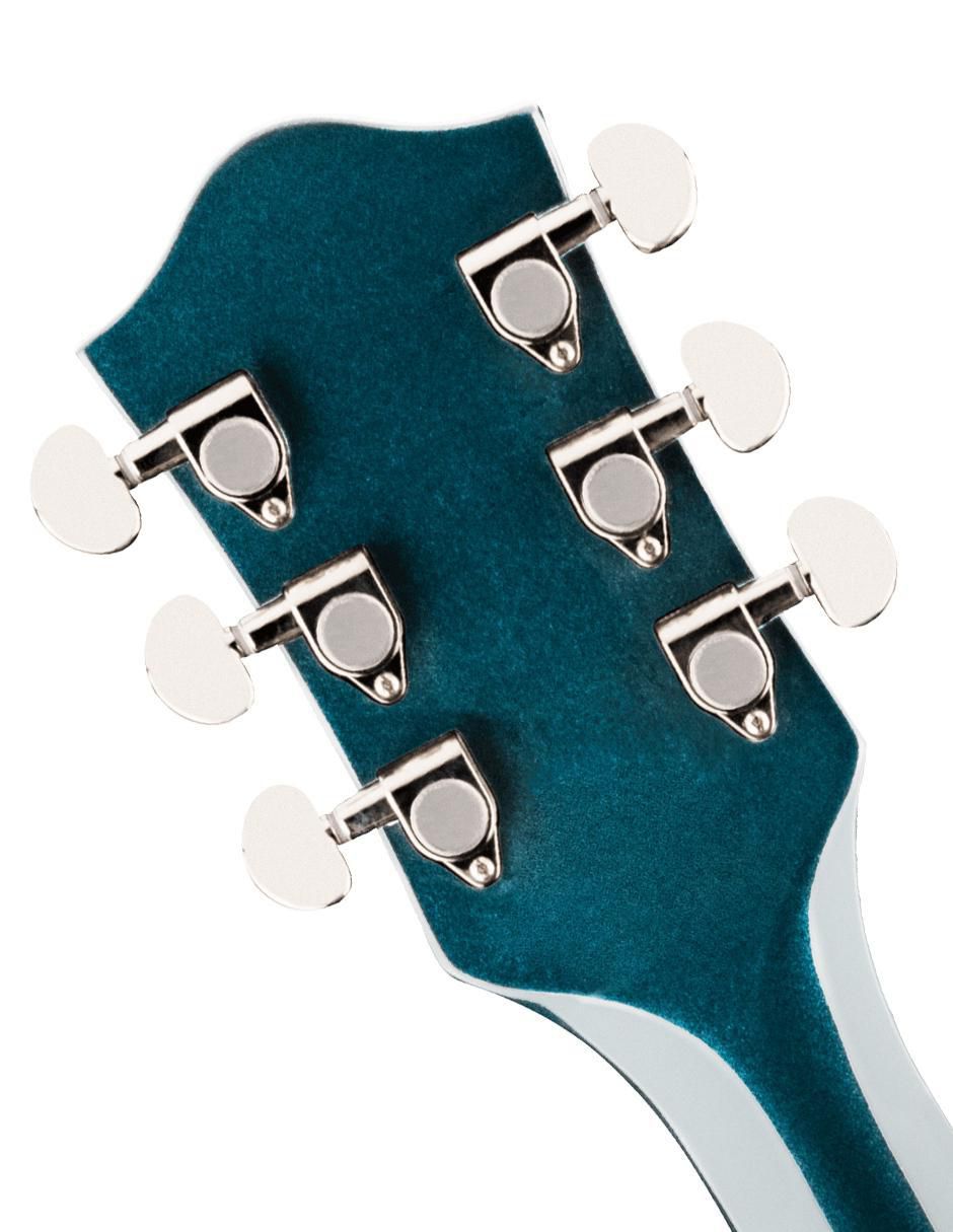 Guitarra eléctrica   g2622 streamliner center block 5