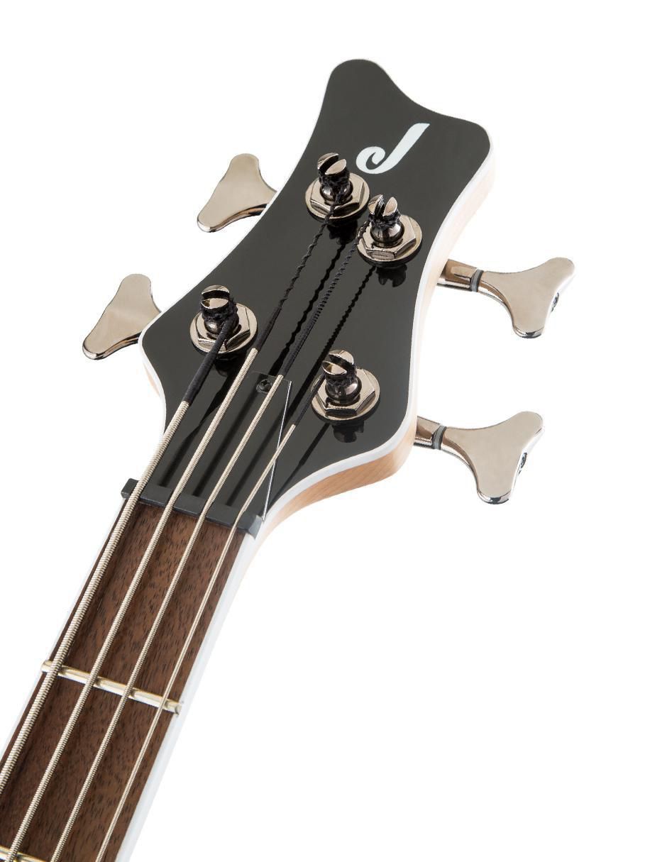 Bajo Eléctrico JS Series Spectra Bass JS3 Metallic Red 3
