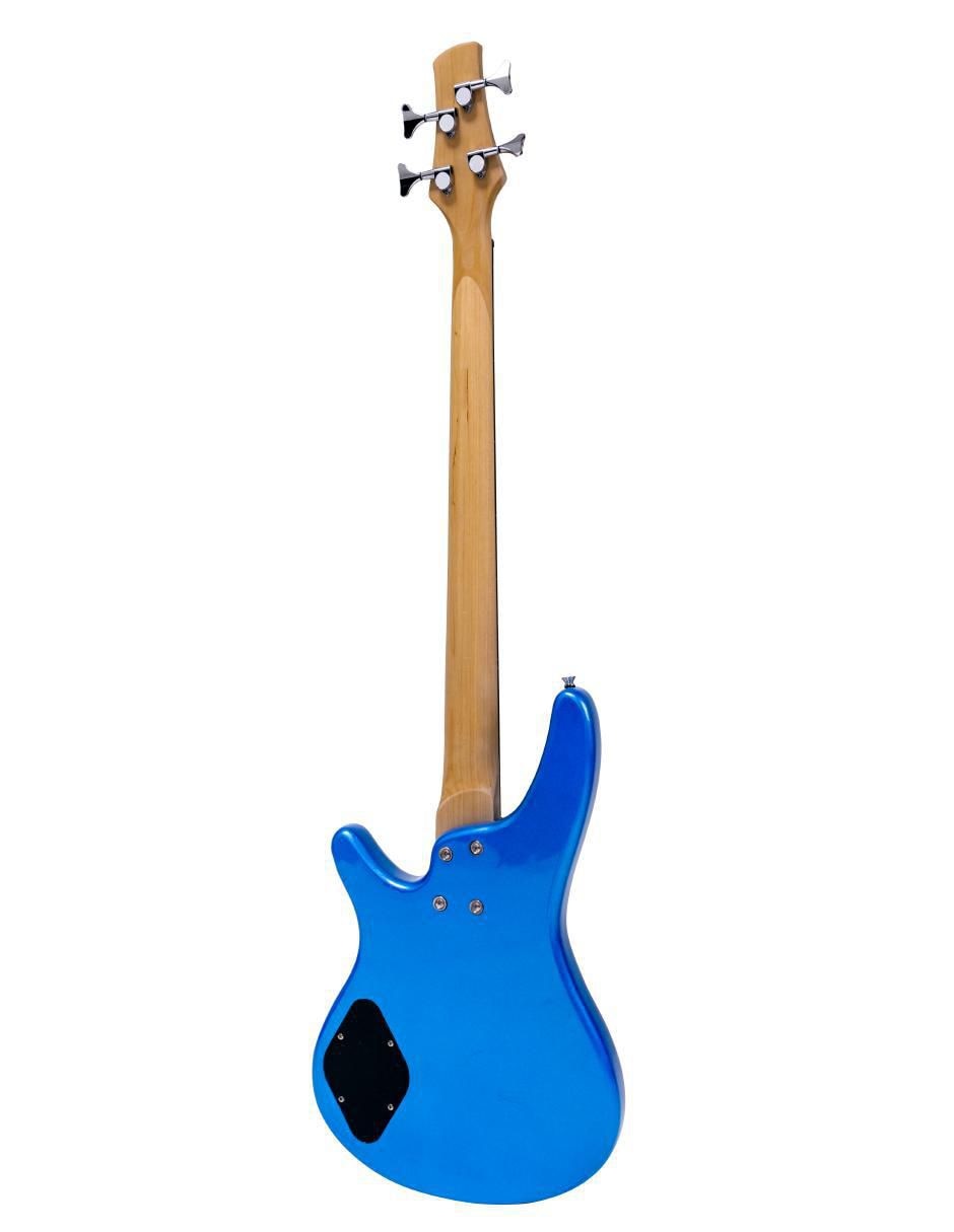 Bajo Eléctrico Deviser L-B34PGMBL 2
