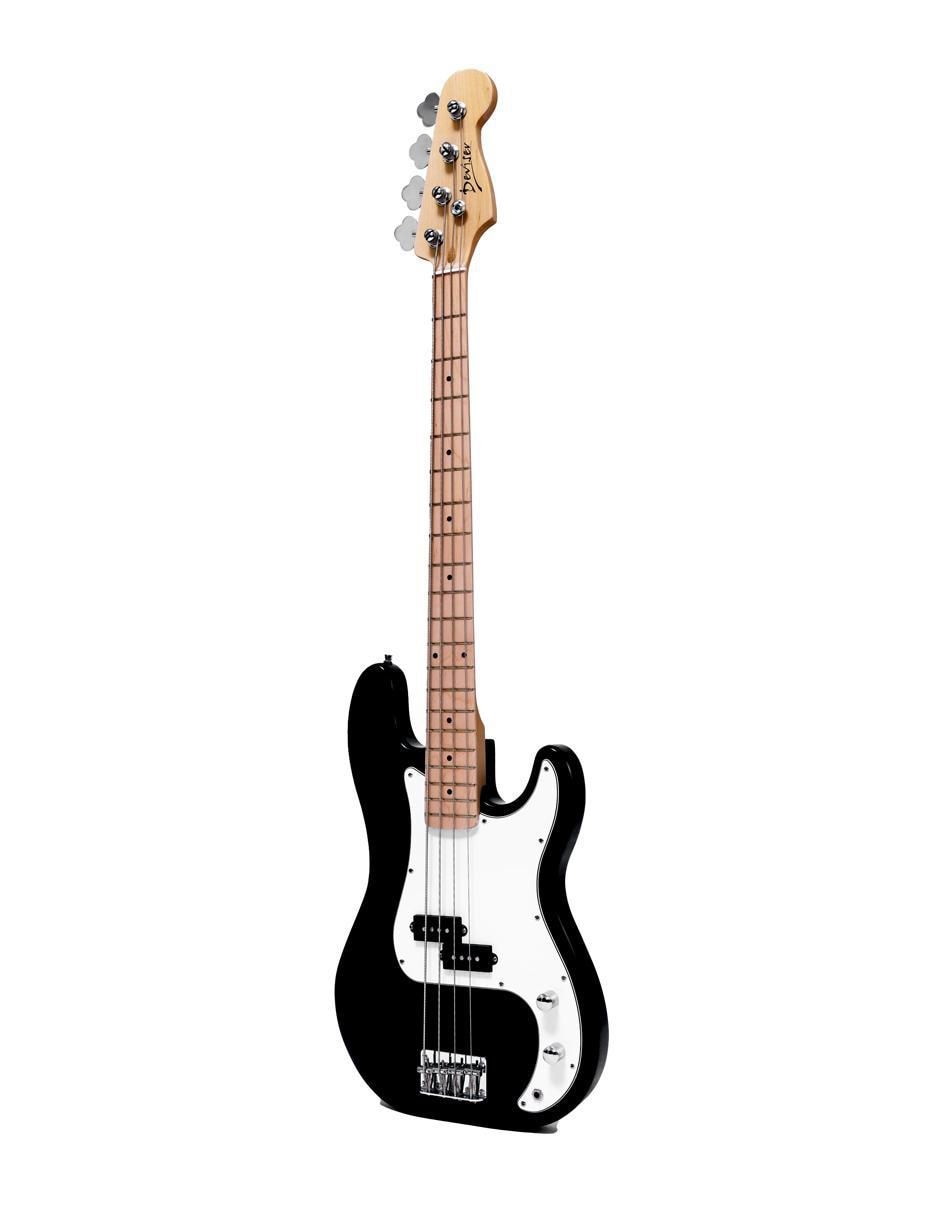 Bajo Eléctrico Deviser PB-14BL 1