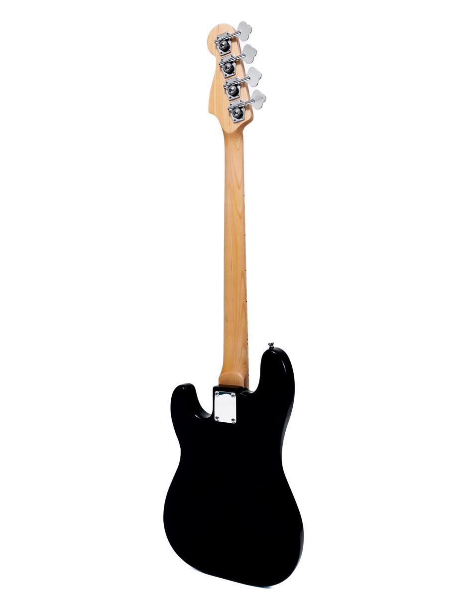 Bajo Eléctrico Deviser PB-14BL