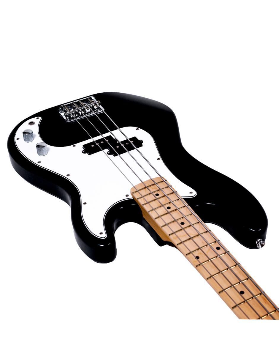 Bajo Eléctrico Deviser PB-14BL 5