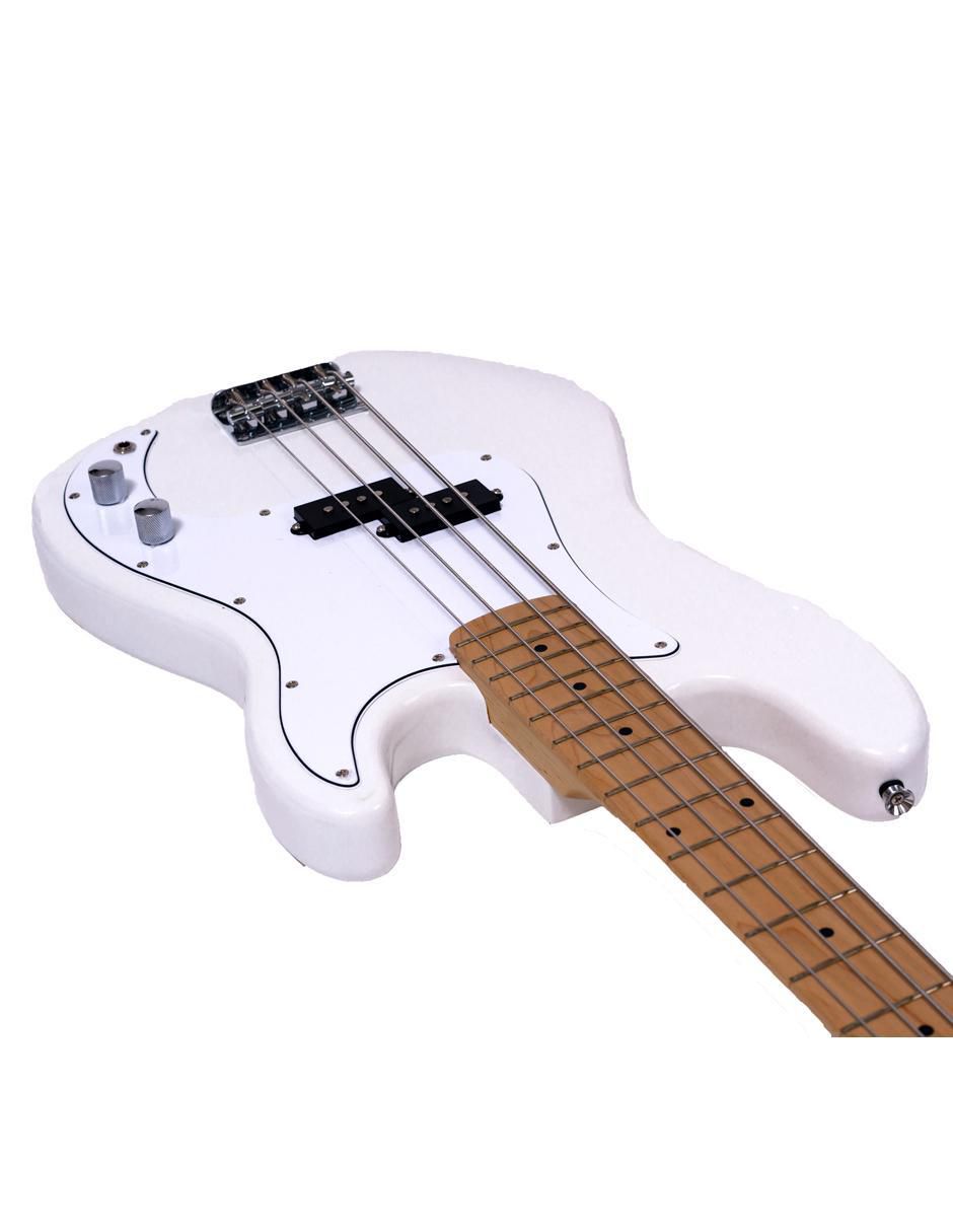 Bajo Eléctrico Deviser PB-14WH