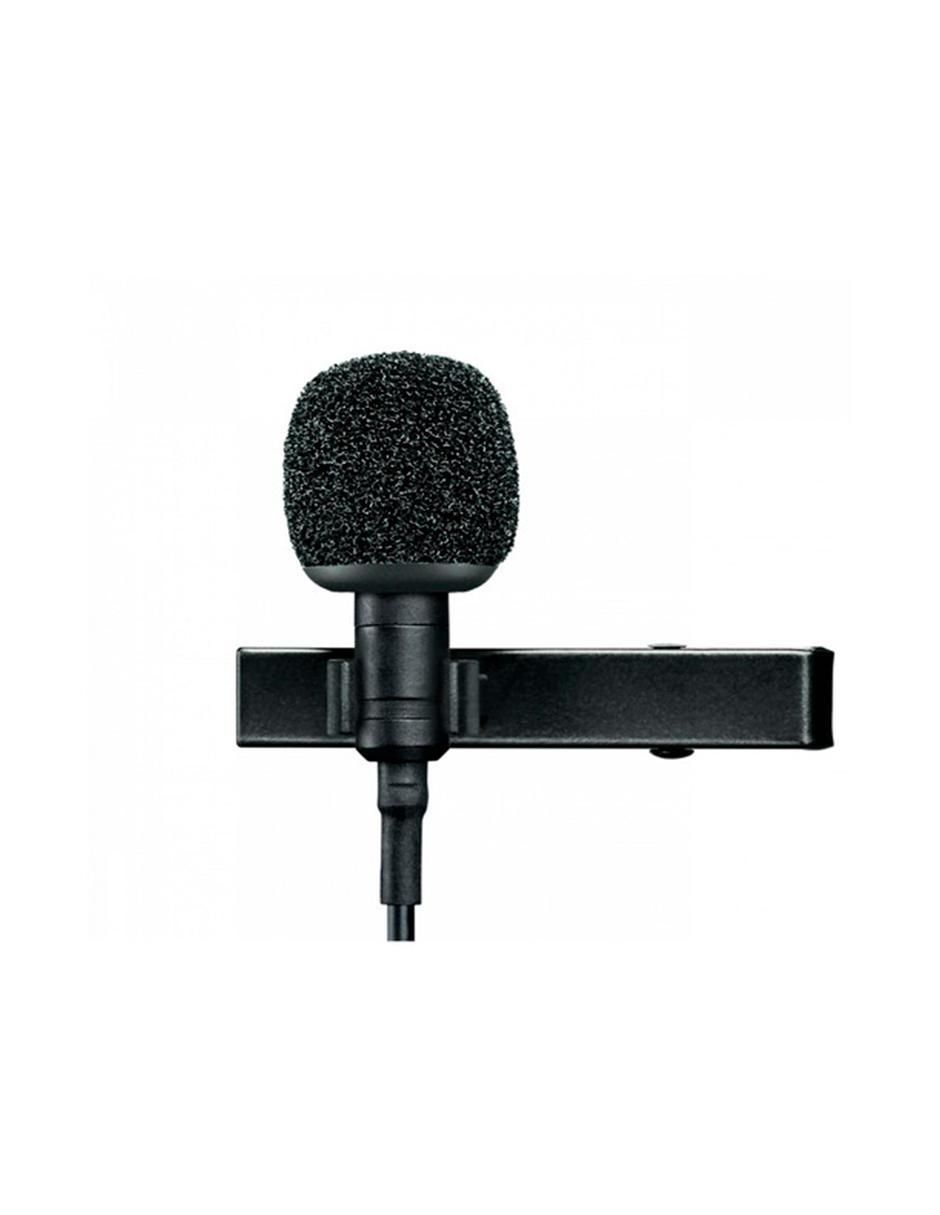 Micrófono Semi profesional Alámbrica MVL-3.5MM