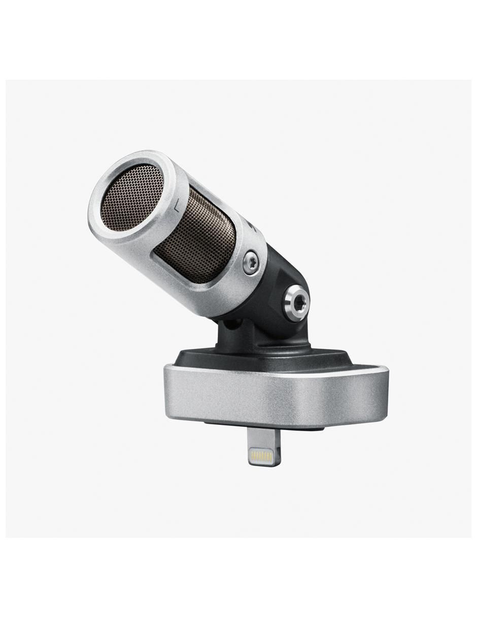 Micrófono Profesional Alámbrico MV88/A 2
