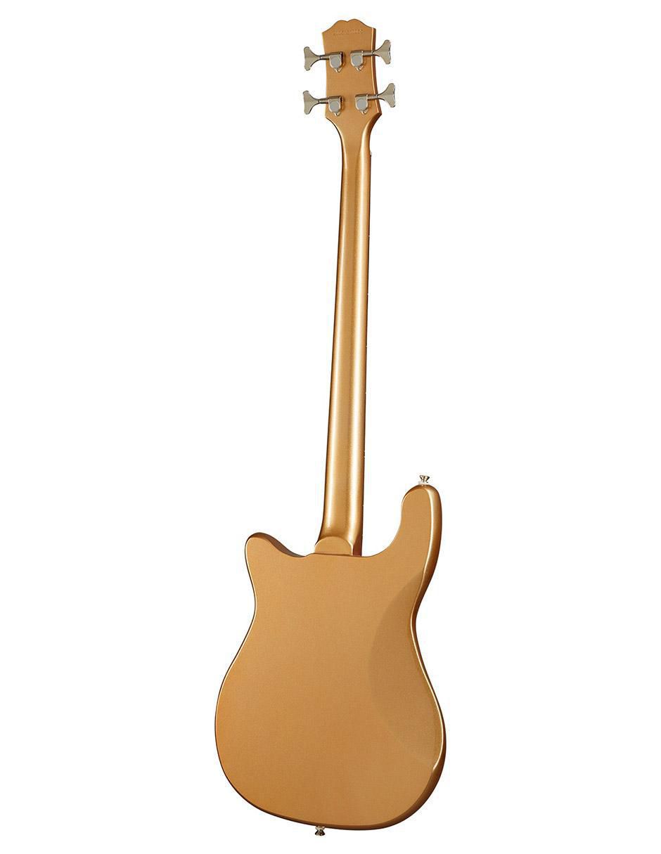 Bajo eléctrico EMBASSY 2