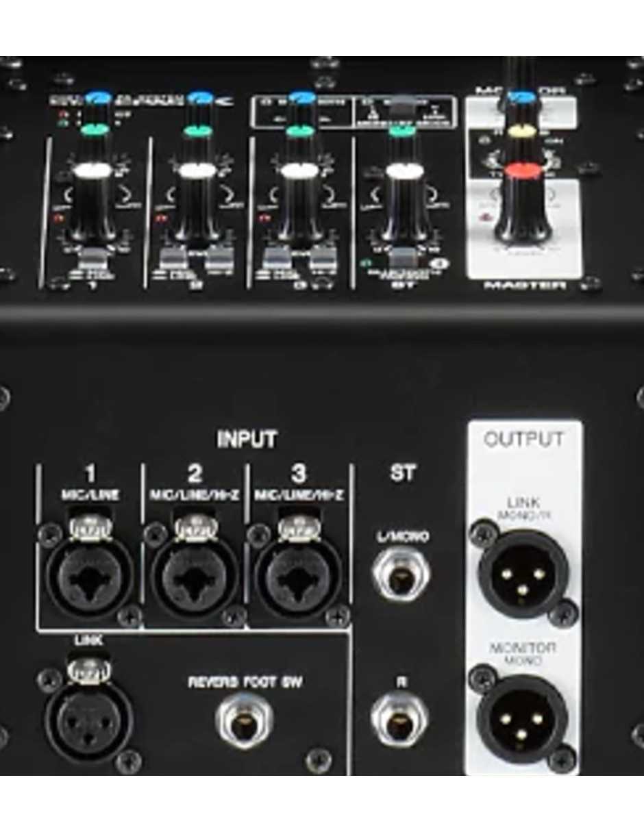 Sistema audio stgp1kmkii-set 2