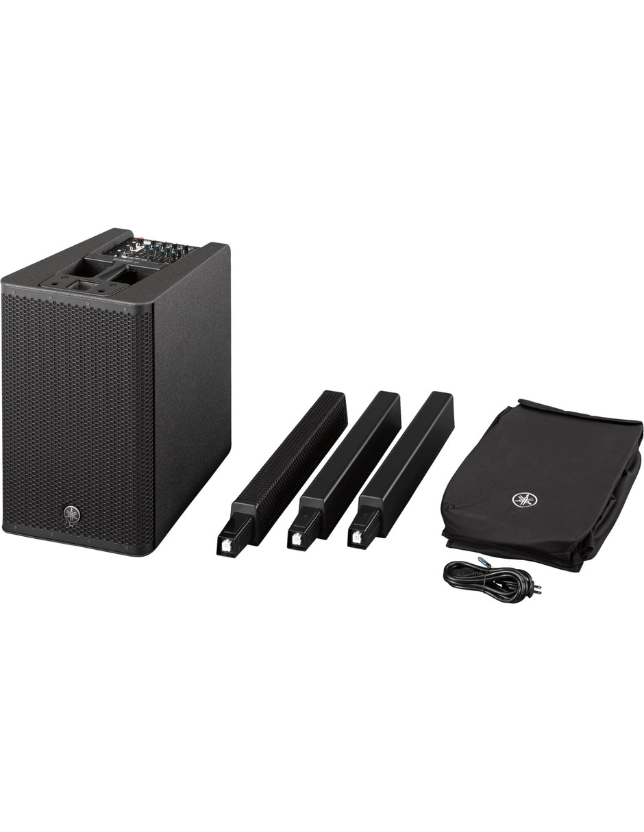 Sistema audio stgp1kmkii-set 3