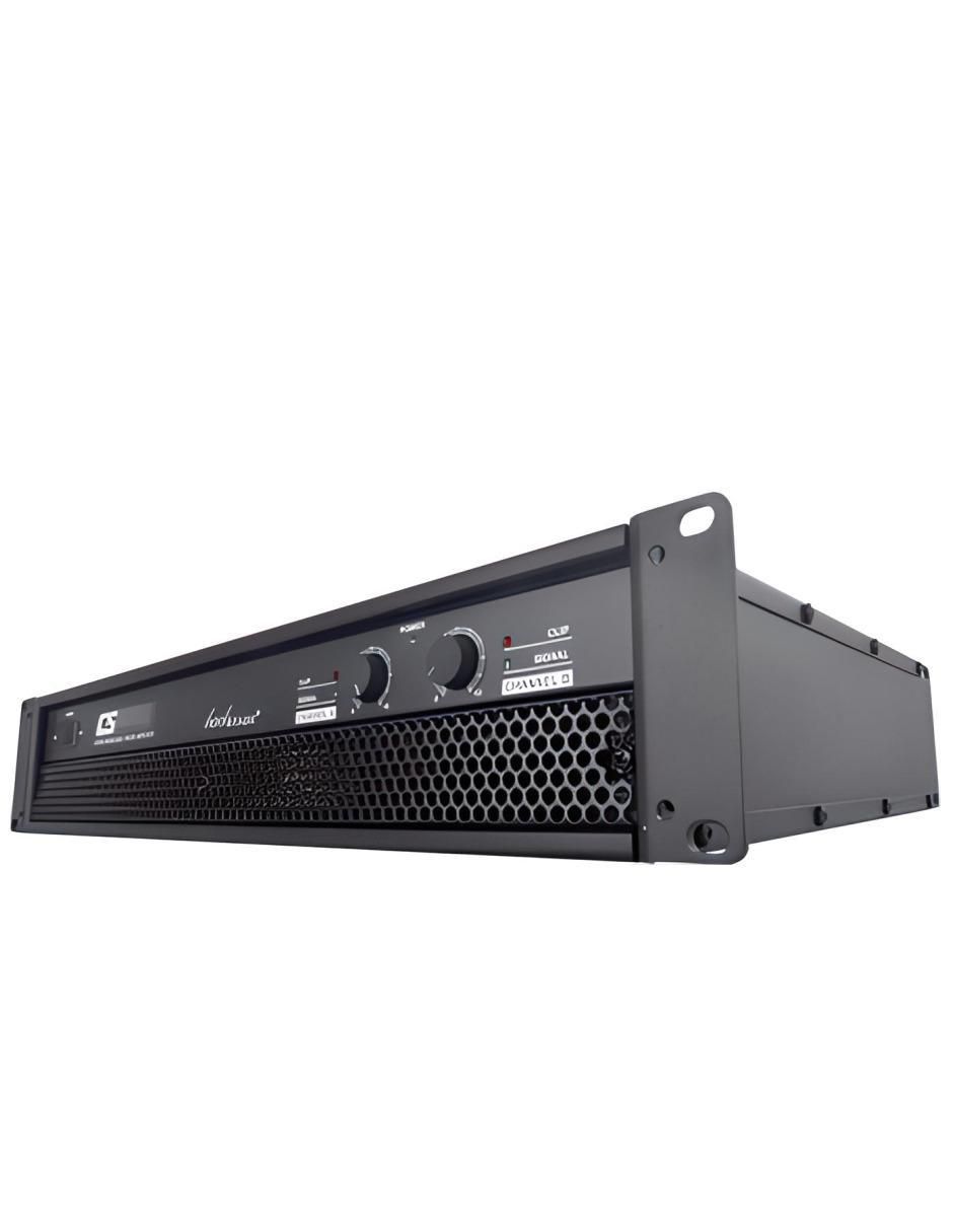 Bocina Backstage CS-8000 alámbrica 2