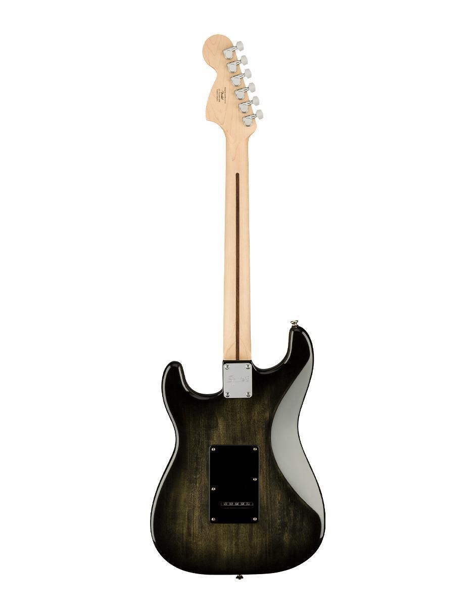 Guitarra eléctrica   affinity series stratocaster fmt hss 2