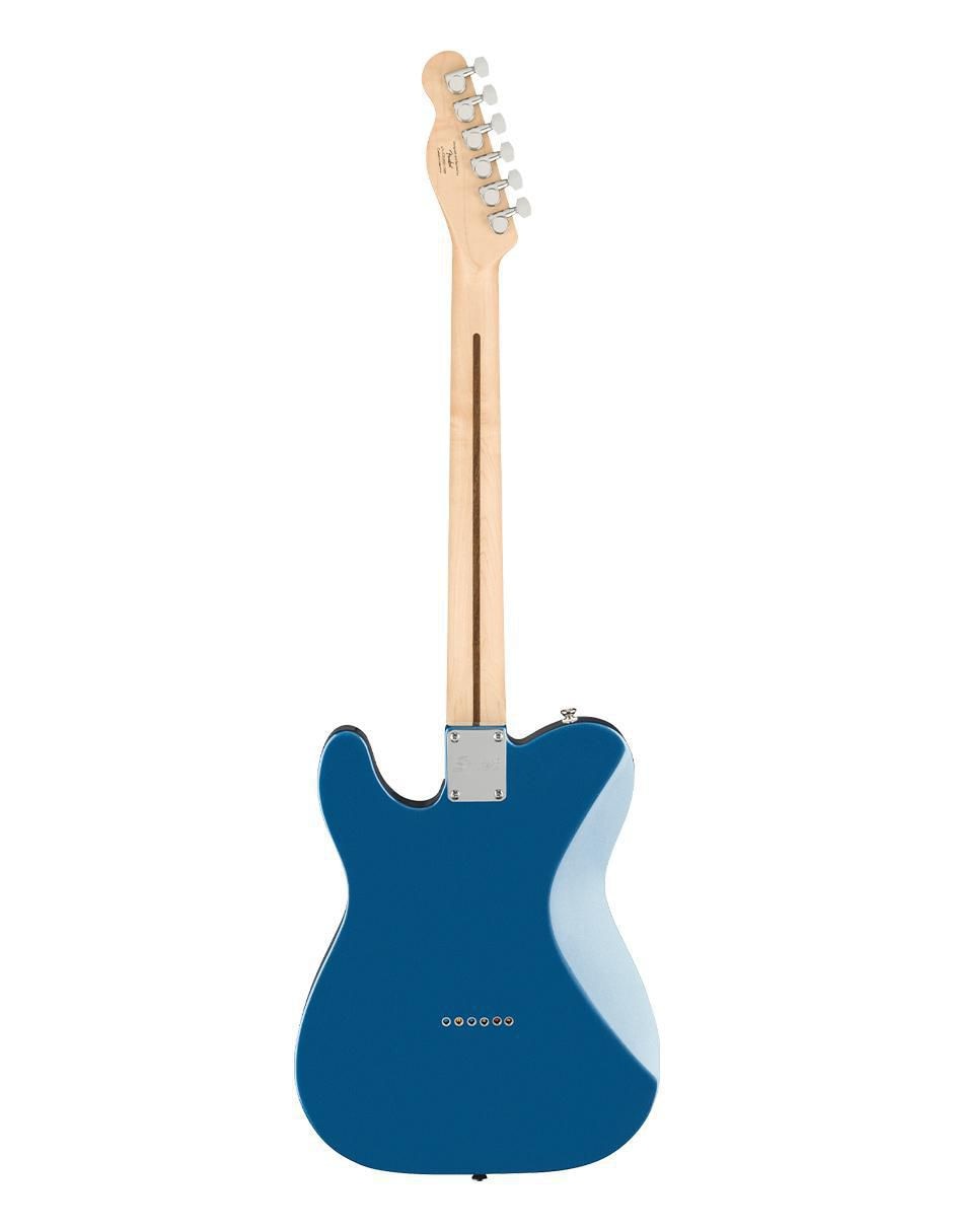 Guitarra eléctrica   affinity series telecaste 2