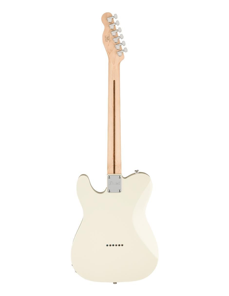 Guitarra eléctrica   affinity series telecaster 2