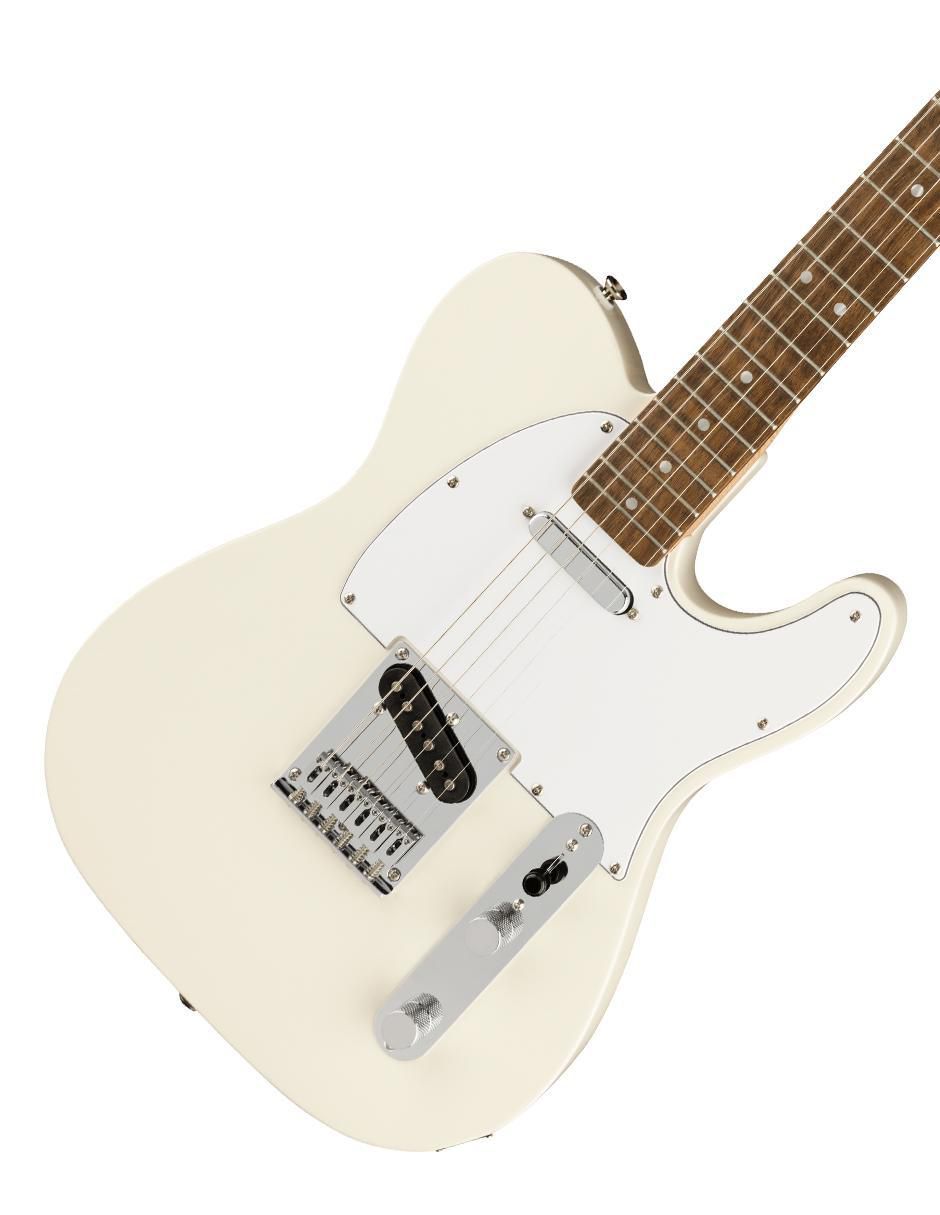 Guitarra eléctrica   affinity series telecaster 3