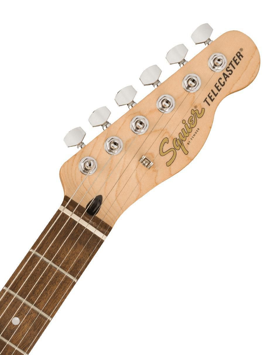 Guitarra eléctrica   affinity series telecaster 4