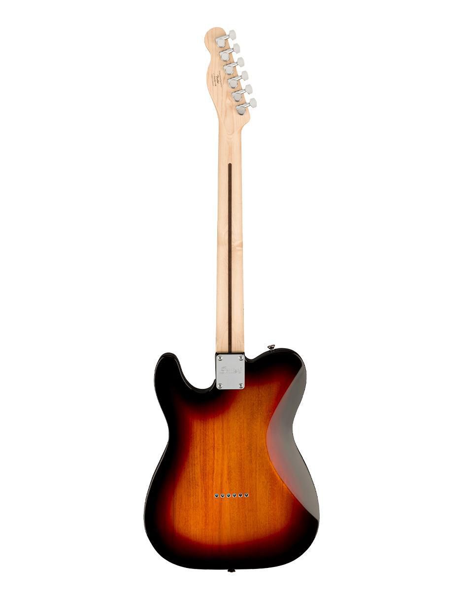 Guitarra eléctrica   affinity series telecaster 2