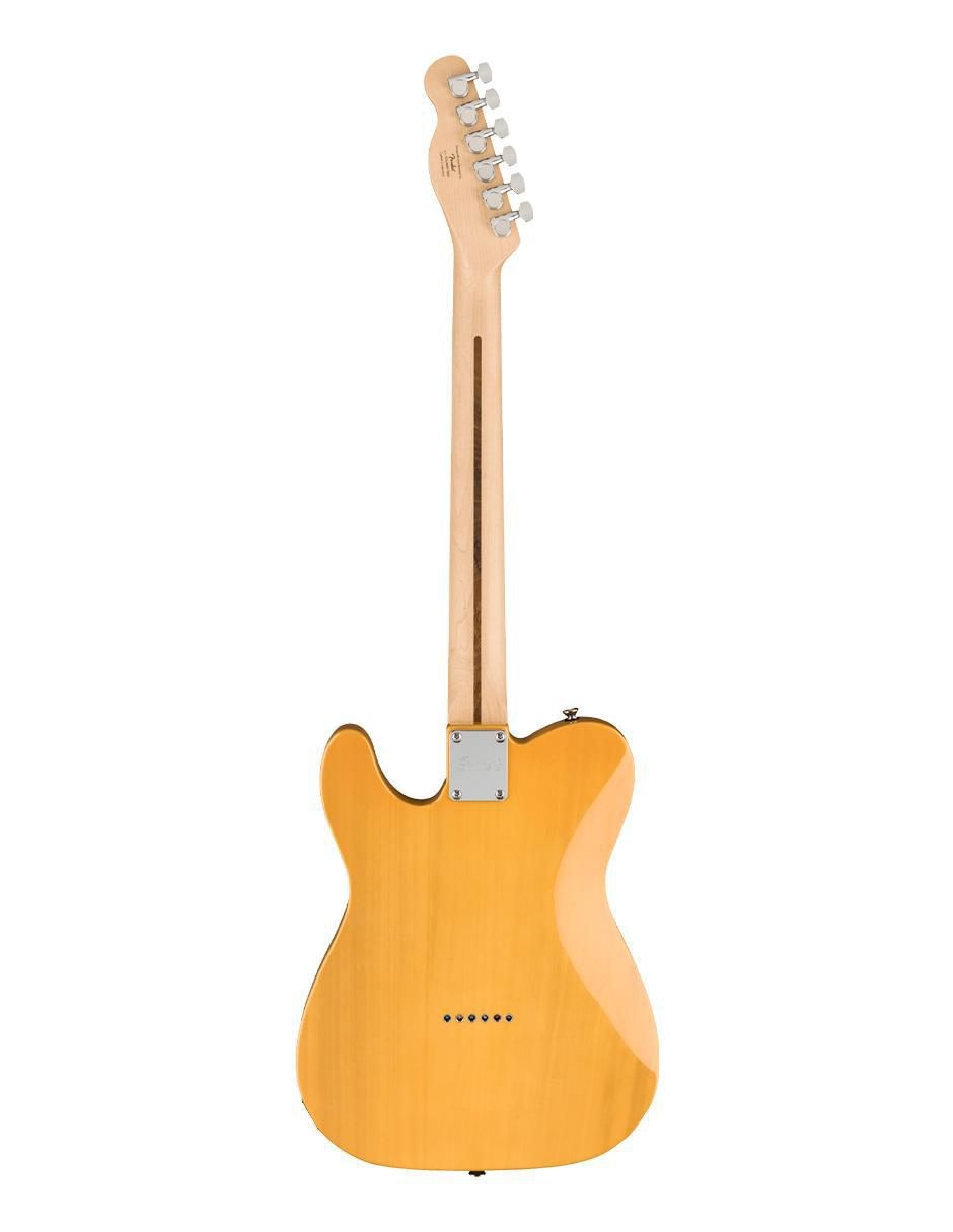 Guitarra eléctrica   affinity series telecaster 2