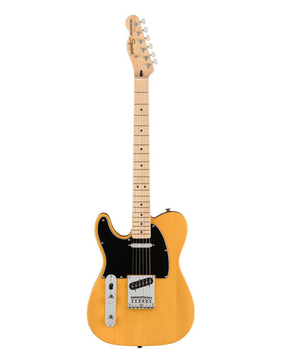 Guitarra eléctrica affinity series telecaster zurda Guitarra eléctrica affinity series telecaster zurda