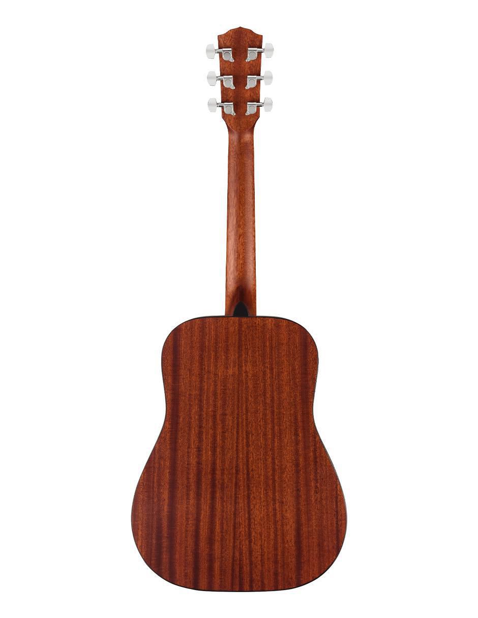 Guitarra acústica travel  fa-15 3/4 scale steel 2