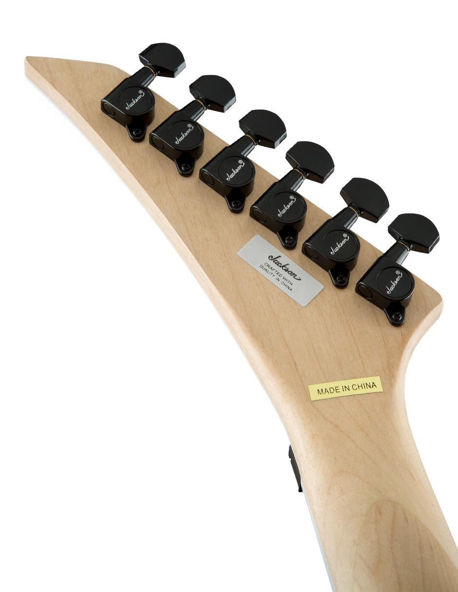 Guitarra eléctrica   js series kelly js32 5