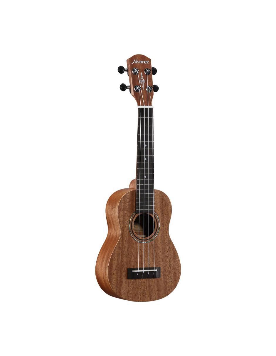 Ukulele Soprano Regent Series RU22S-EXP 2