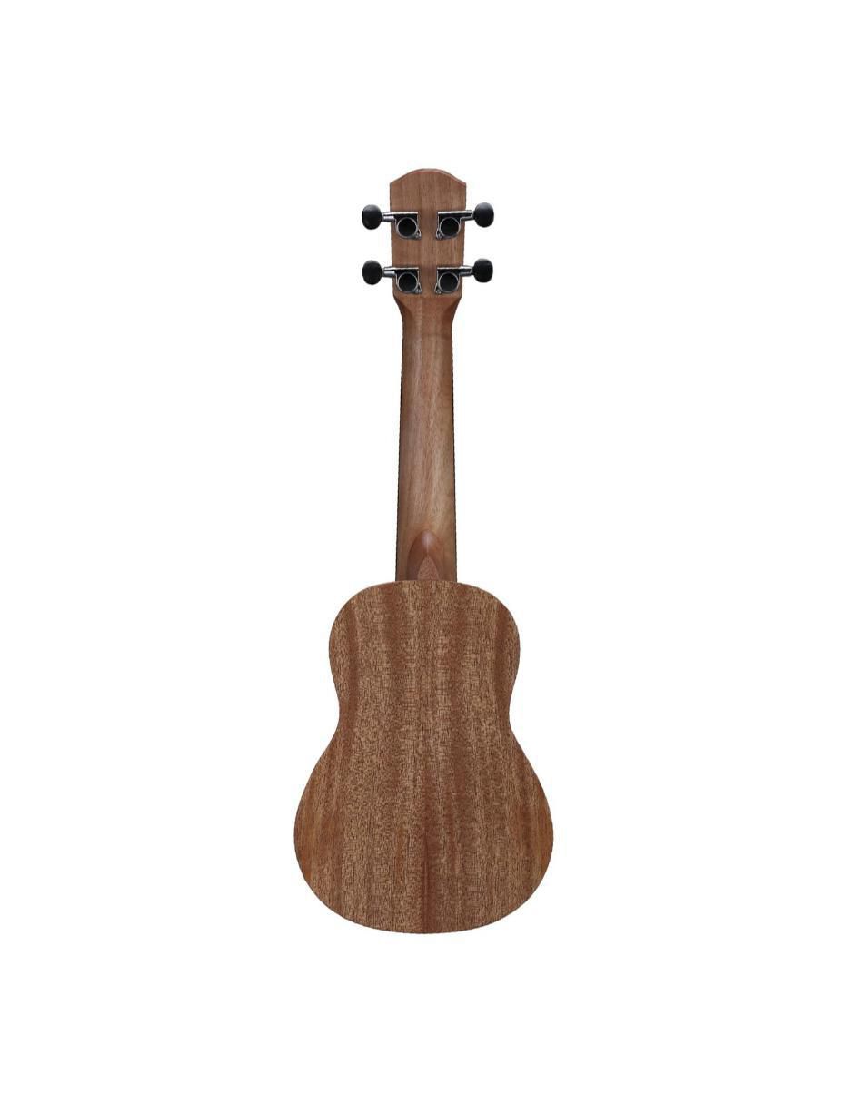 Ukulele Soprano Regent Series RU22S-EXP 3