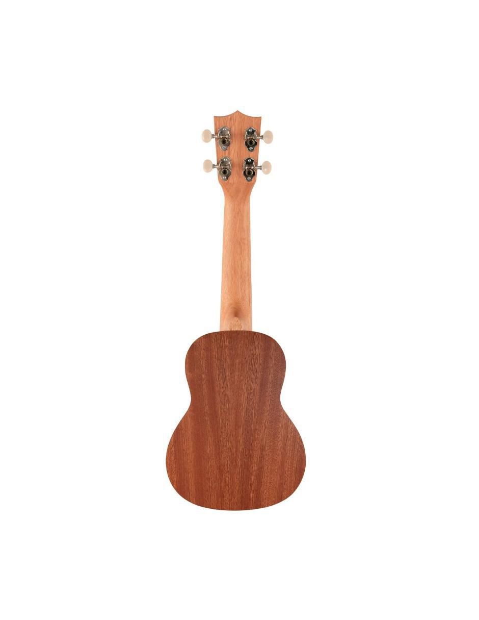 Ukulele Waikiki 2