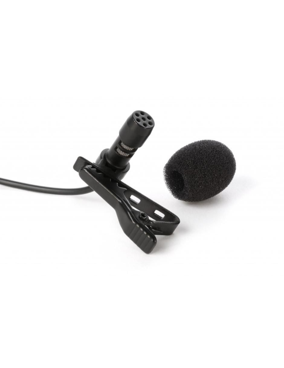 Micrófono Profesional Alámbrico iRig Mic Lav 4