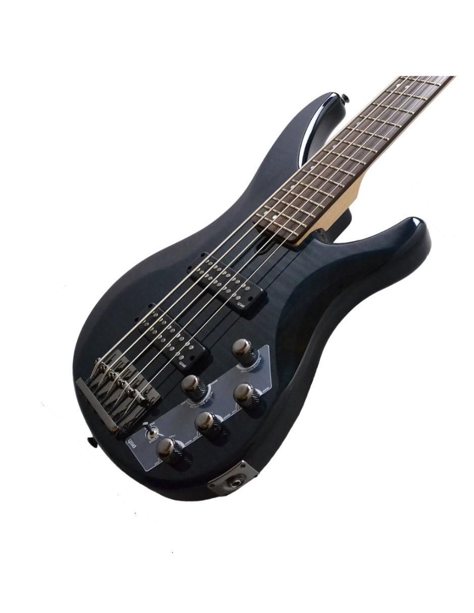 Bajo eléctrico trbx505tlb 3