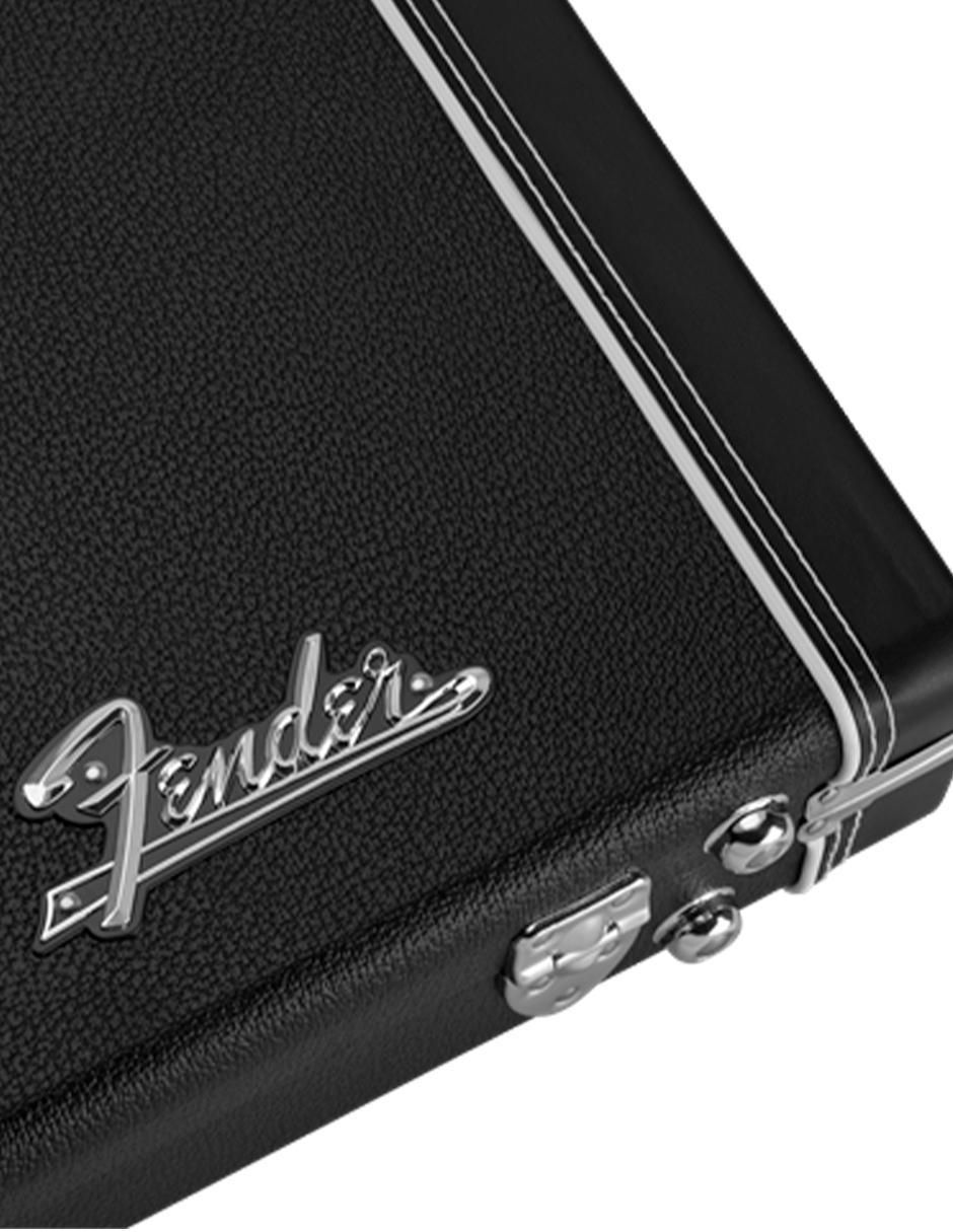 Funda Guitarra Eléctrica Classic Series 4