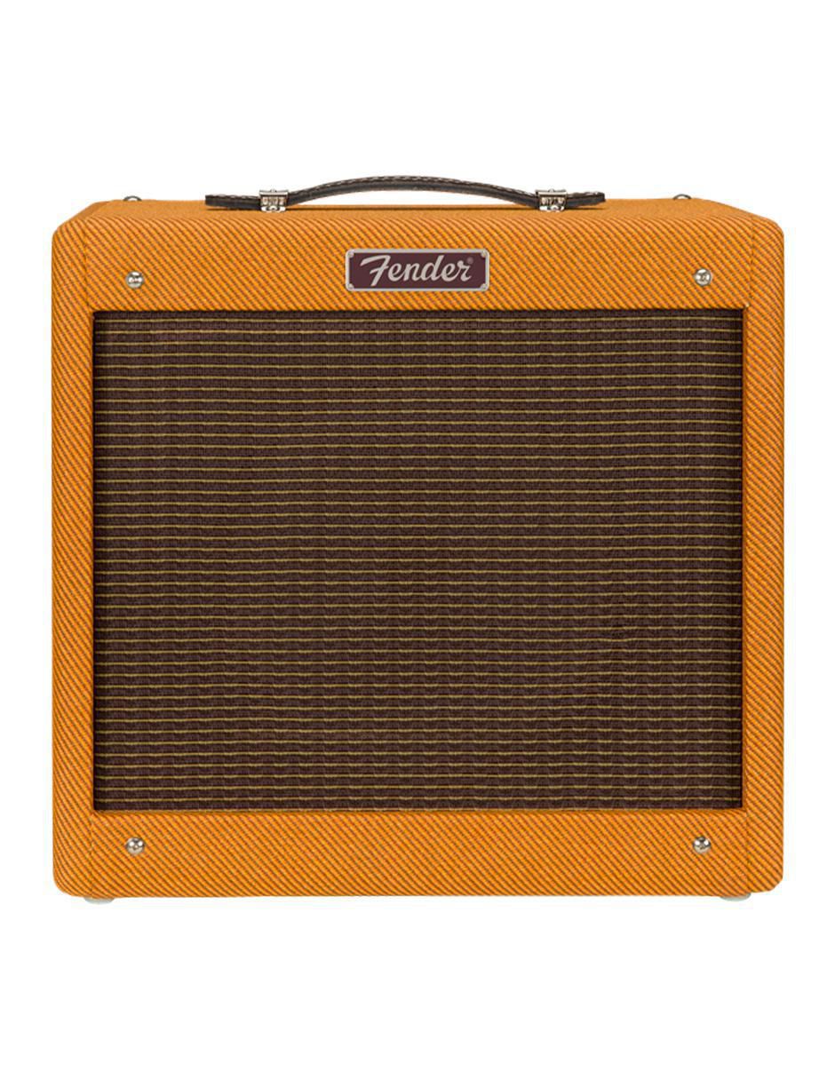 Amplificador para guitarra Pro Junior IV de 120 V 1