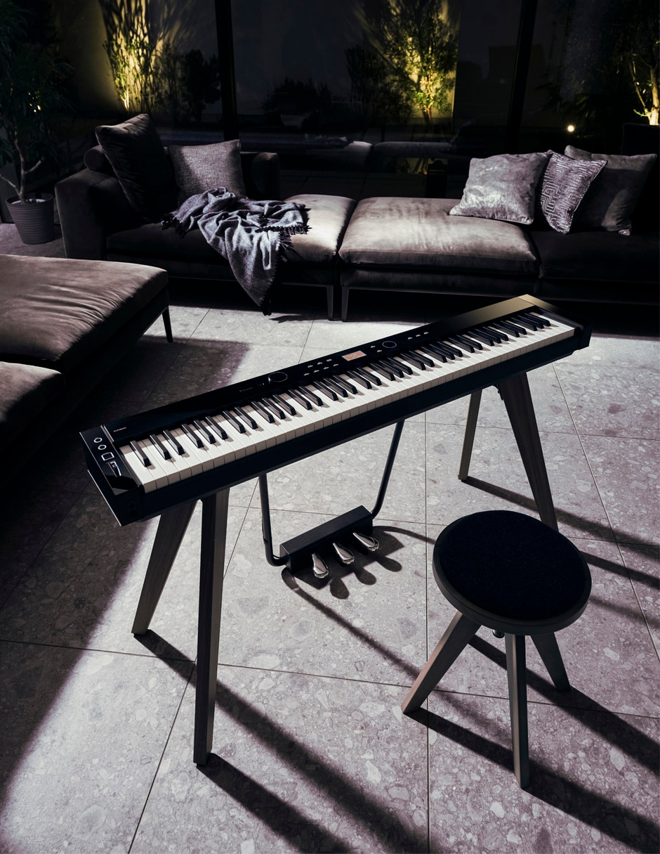 Piano PX-S7000BK 88 teclas 2