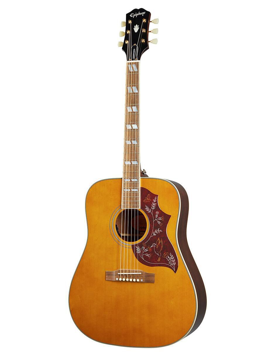 Guitarra acústica dreadnought hummingbird 1