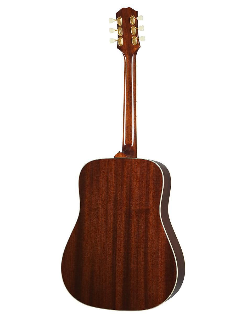 Guitarra acústica dreadnought hummingbird
