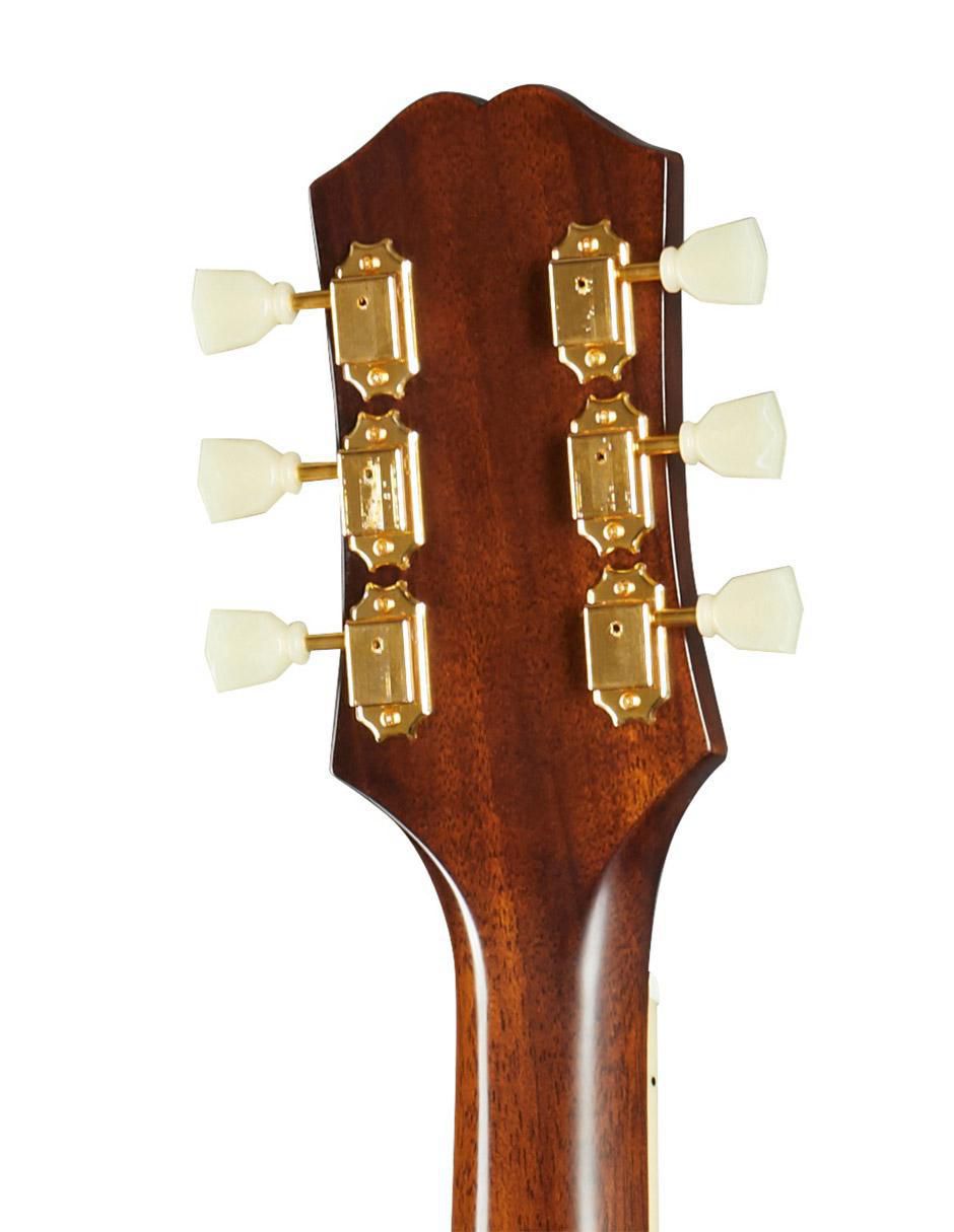 Guitarra acústica dreadnought hummingbird 7