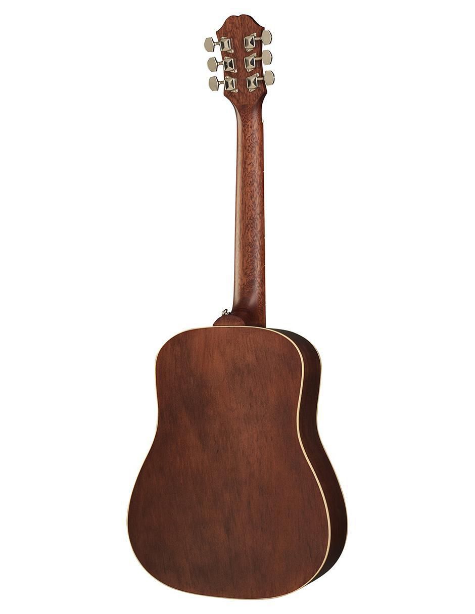 Guitarra acústica travel el niño travel acoustic 3