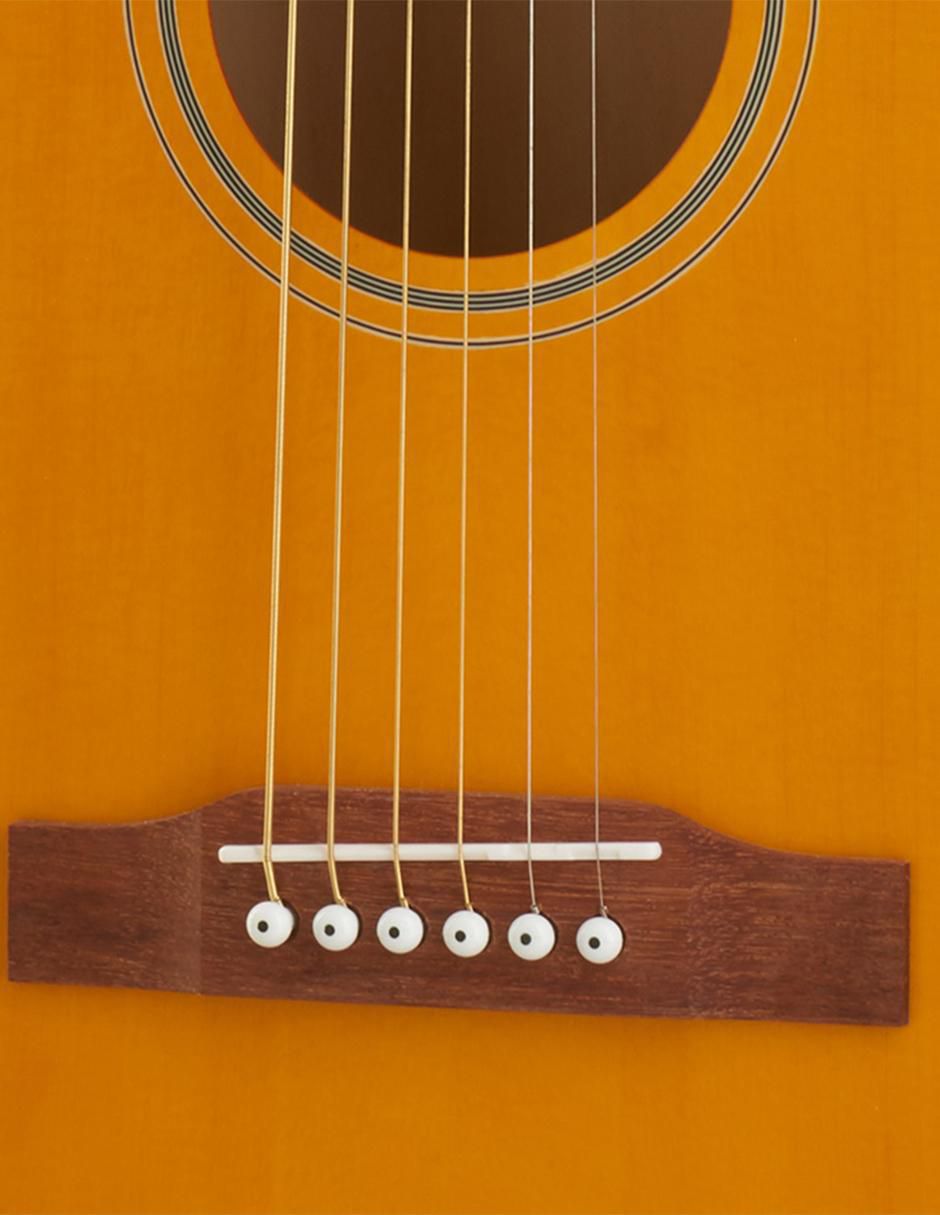 Guitarra acústica travel el niño travel acoustic 5