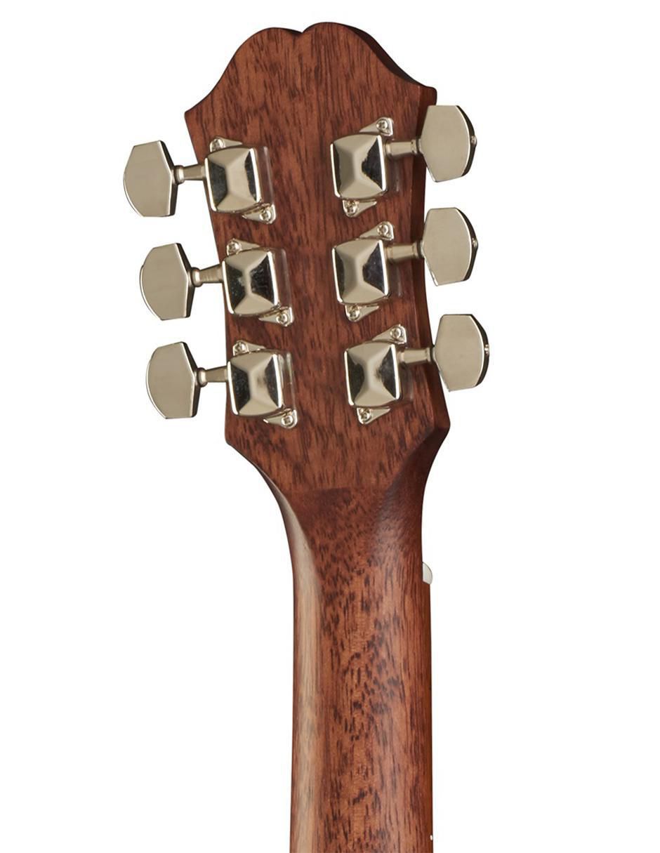 Guitarra acústica travel el niño travel acoustic 7