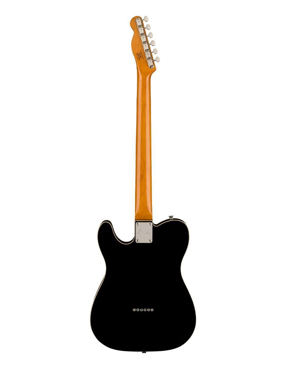 Guitarra eléctrica barítona classic vibe baritone custom telecaster