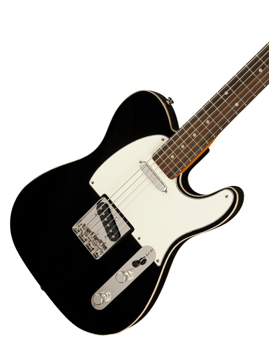 Guitarra eléctrica barítona classic vibe baritone custom telecaster