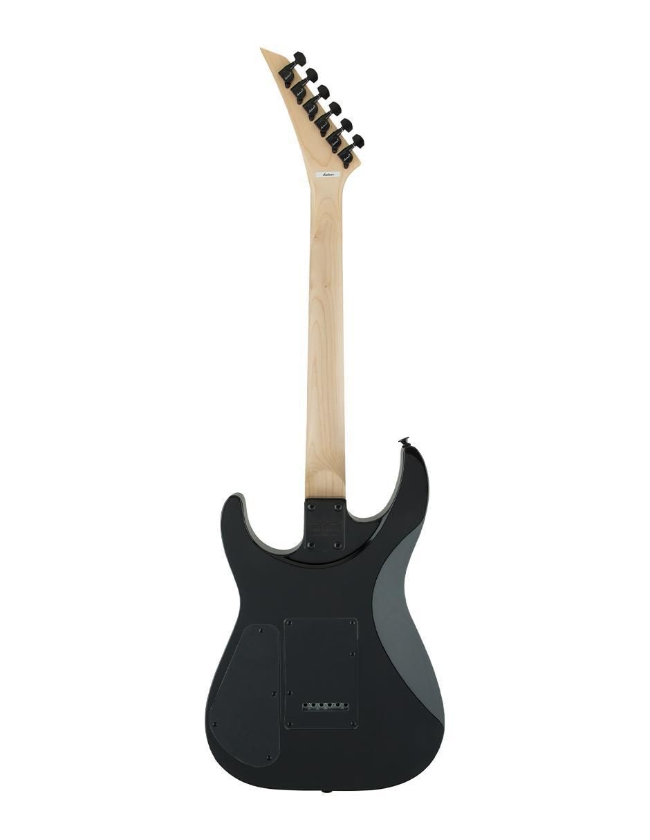 Guitarra eléctrica   js series dinky js11 amaranth fingerboard 2