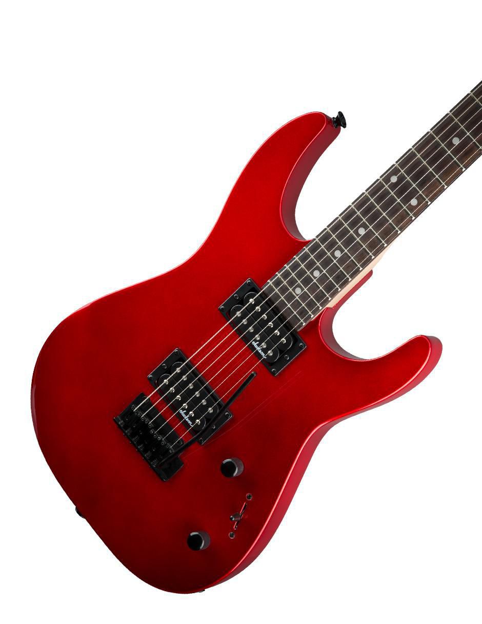 Guitarra eléctrica   js series dinky js11 3