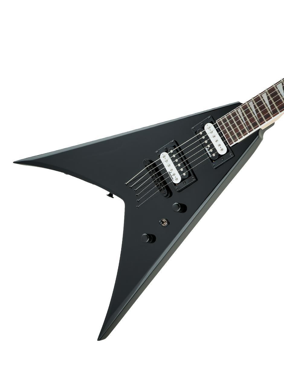 Guitarra eléctrica   js series king v js32t 3